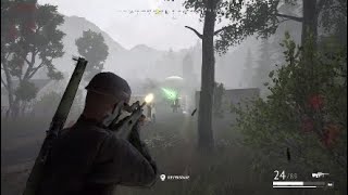 Vigor -Expedition [kills compilation] {7 kills}