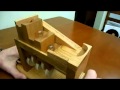 Marble climber Machine Marble climber Machine