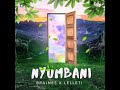 Braines X Lelleti Nyumbani