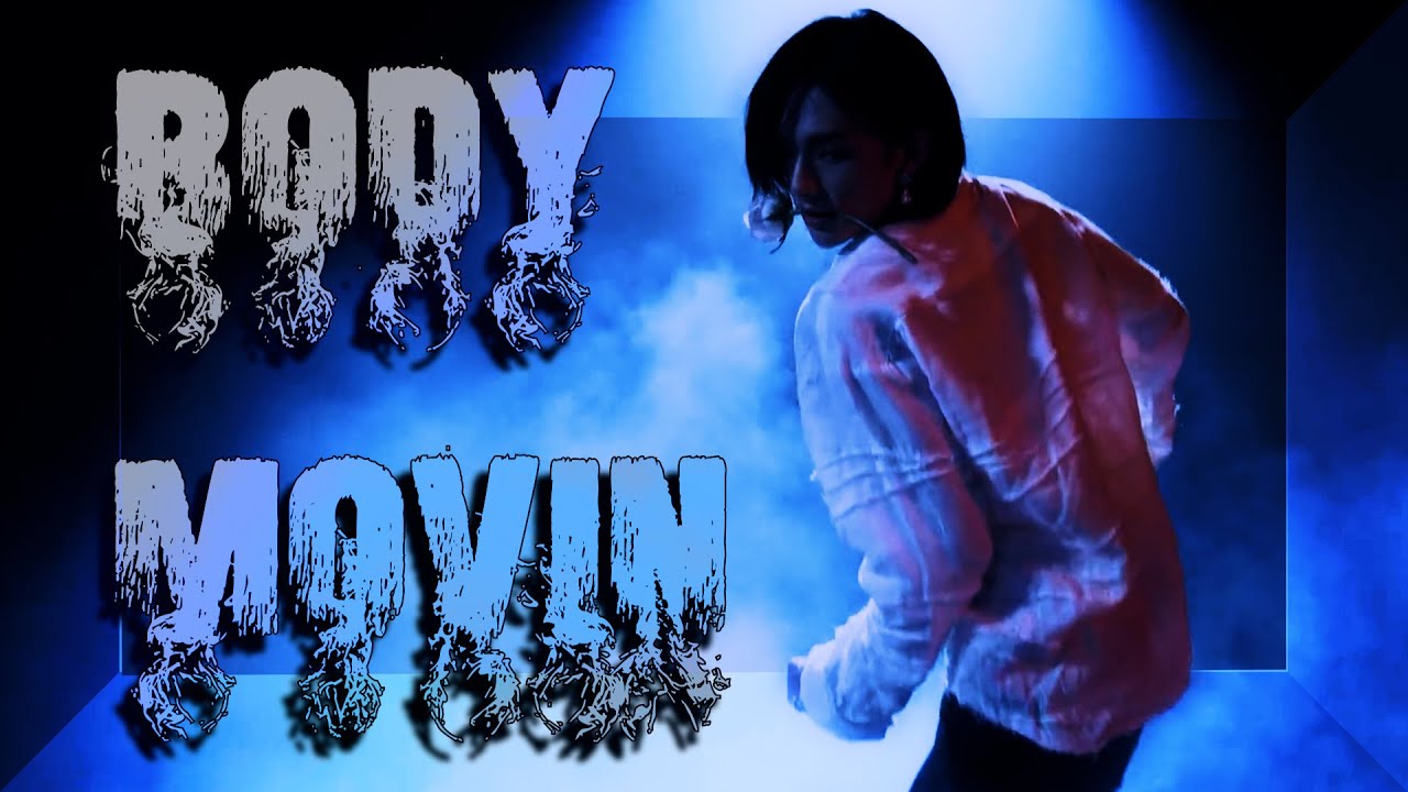 Body Movin | Hyunjin fmv