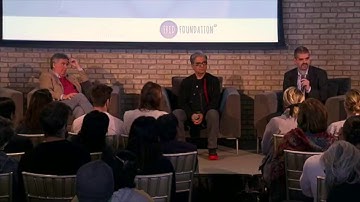 The Hard Problem of Consciousness