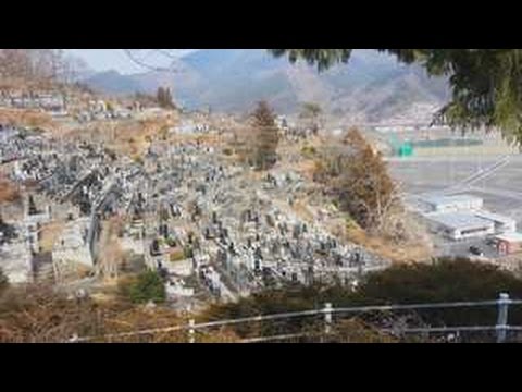동일본대지진 5년…복구 현장을 가다