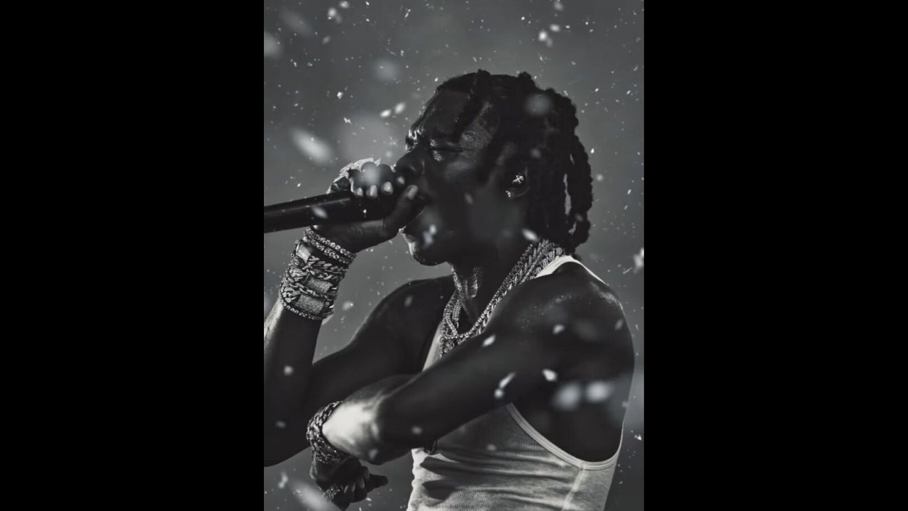 [FREE] LIL BABY TYPE BEAT 2026 - ''SYMPHONIC