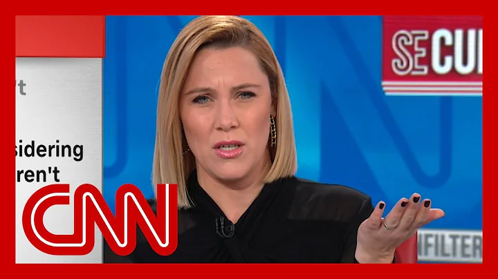 SE Cupp's message to Democrats considering late 20...