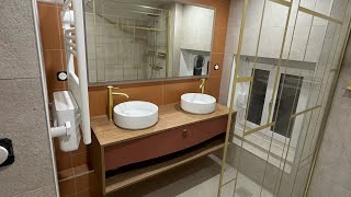 Rénovation Complète Dune Salle De Bain