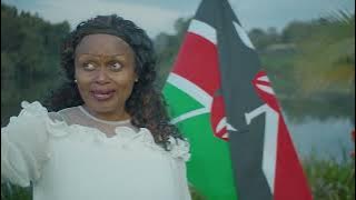 INUKA KENYA - Reuben Kigame and Sifa Voices ft Elroi Childrens Home