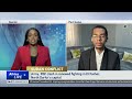 Sudan S El Fasher Faces New Violence As Army Clashes With RSF Sudan S El Fasher Faces New Violence As Army Clashes With RSF