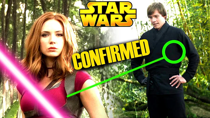 Mark Hamill Confirms RESET The Skywalker Saga! Yes It's Developing (Star Wars Explained)