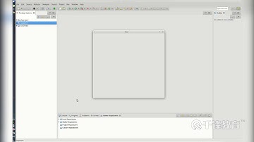 千锋Java教程：38 项目环境搭建