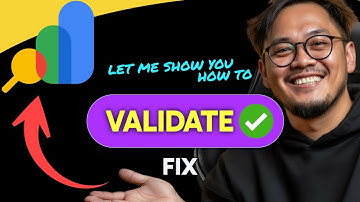 How to VALIDATE A FIX in Google Search Console (Step by Step) 2025
