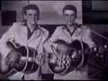 The Everly Brothers - Bye Bye Love (1957)