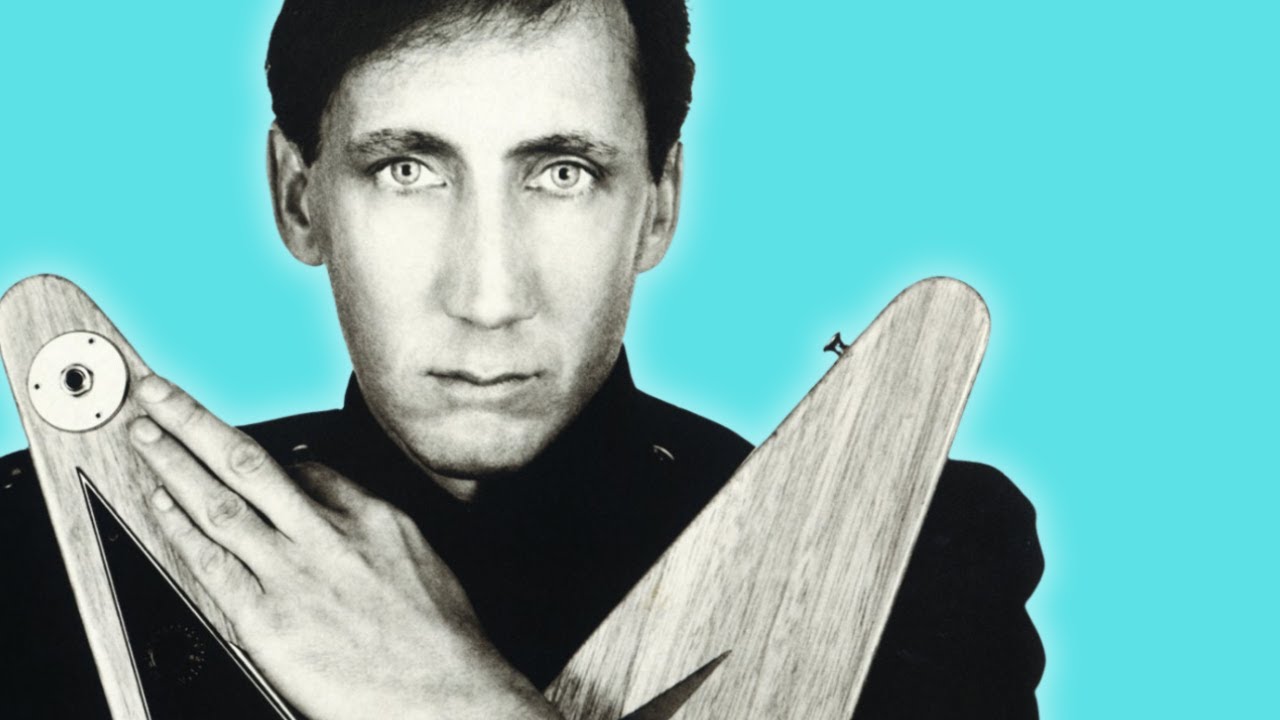 ピート・タウンゼント/Pete Townshend Music from Li… Amazon.com: Pete Townshend - Music from Lifehouse [DVD] : Pete