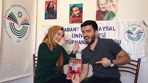 GRANGE-Leyleklerin Uçuşu Kitap Tahlili