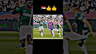 تصميم  مباراة البرشا ودورتيفورد الافيس #برشلونة #shorts #explore #subscribe #sports