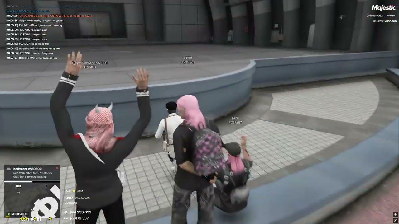 Мероприятие 