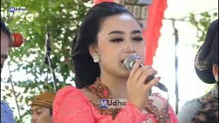 kijing miring kalajeng ninggal katresnan//mudho laras//dyajeng candra//unik//cokek sragenan