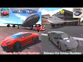 Ultimate Car Driving Simulator VS Extreme Car Driving Simulator | Best Car Games Comparison