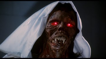 Zombie Hyperdrive - Red Eyes (music video) [unofficial]