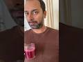 Ye kya pila diya pati ko🤣🧃|#recipe #vegetablesjuice#sabjikajuice#tanyagautamsingh #shorts#ytshort