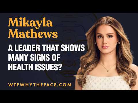 The Secret Lives of Mormon Wives: Mikayla Matthews 👑🪣
