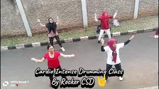 Get This Party Star It//CID Class by Rocker CSD//Klub GeBer Ceria