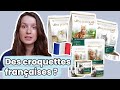 Dcryptage marketing  ultra premium direct des croquettes sans crales franaise 