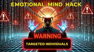"WARNING: Targeted Individuals—This Mind Hack Destroys Emotional Manipulation!"