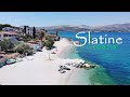 Slatine ciovo island croatia