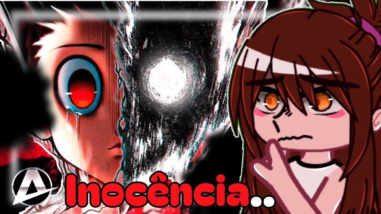 To Love-Ru Reage a Gon (Hunter x Hunter) - Inocência | AS | Anirap