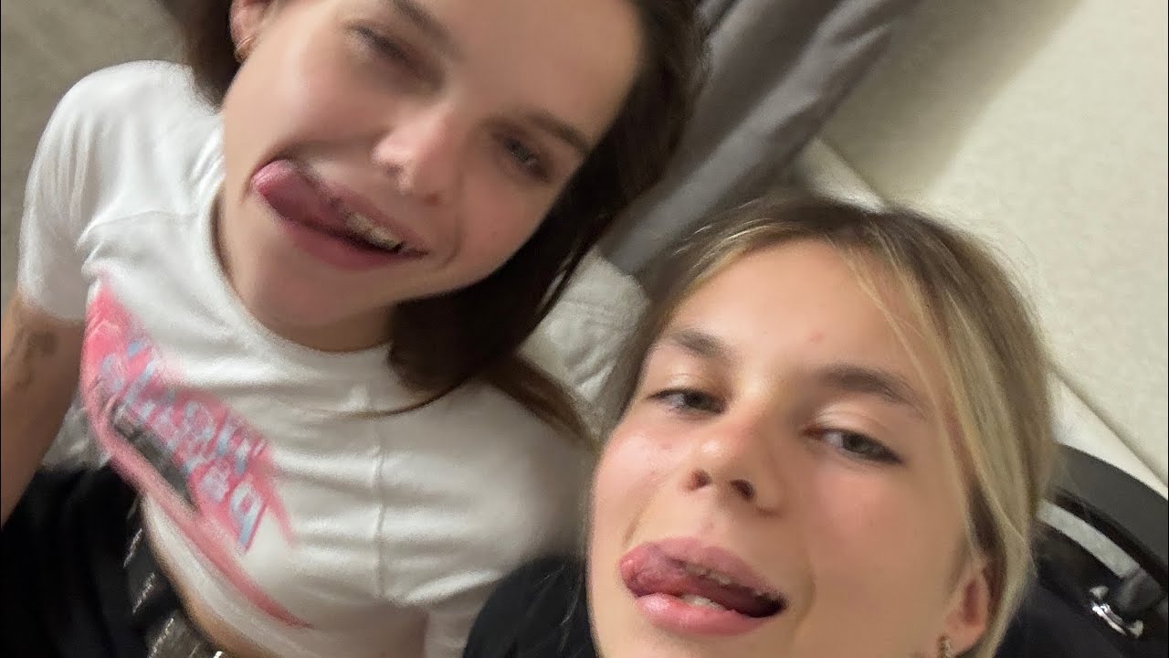 ШОК!Подруга выходит ЗАМУЖ, устроили сюрприз-девичник. Выбираем наряды. ЧАСТЬ 1