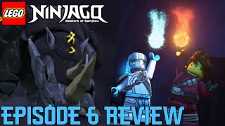 Welcome back to the channel for another season 13 episode review
thanks watching i hope you enjoyed this video and make sure leave a
like subscrib...