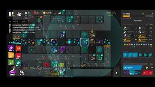 Infinitode 2 | Level 5.8 (endless, 3 stars)