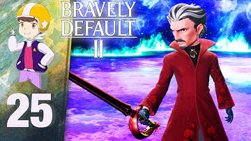 Red Mage Feeling Blue - Let