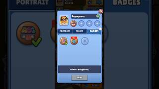 How to Add / Change / Manage Badges in Subway Surfers Gameplay