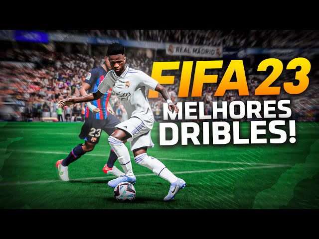 Fifa 23 ultimate team tutorial elastico #fifa23 #fifa23ultimateteam #f