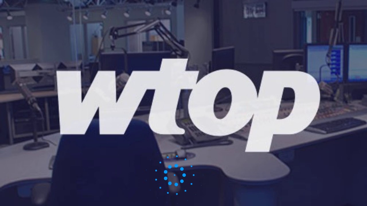 WTOP TOTH With CBS Radio News