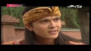 PEREBUTAN HARTA SIMO LODRA -  Angling Dharma Ep 117