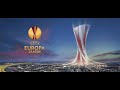 2009 - 15 UEFA Europa League Entrance Music   Anthem