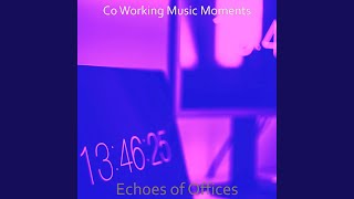 Stellar Shared Workspaces