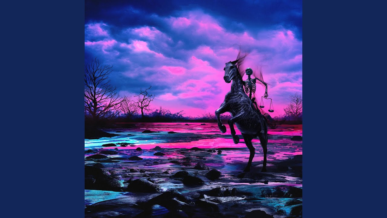 The Black Horse YouTube