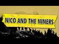 twenty one pilots - Nico And The Niners (Lyric Video)