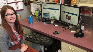 Library Resources at Home: Kanopy