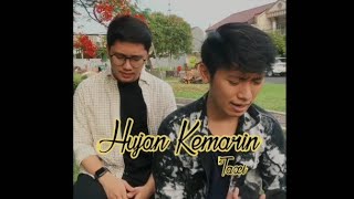 HUJAN KEMARIN - TAXI ( ipank Yuniar ft. Meisita Lomania Cover & Lirik )