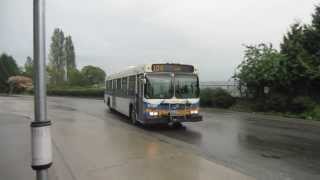 TRANSLINK NEW FLYER 2000 D40LF R7397