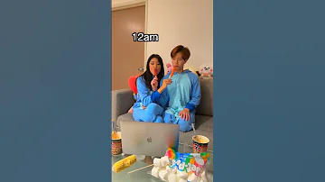 How Couples Watch Netflix 