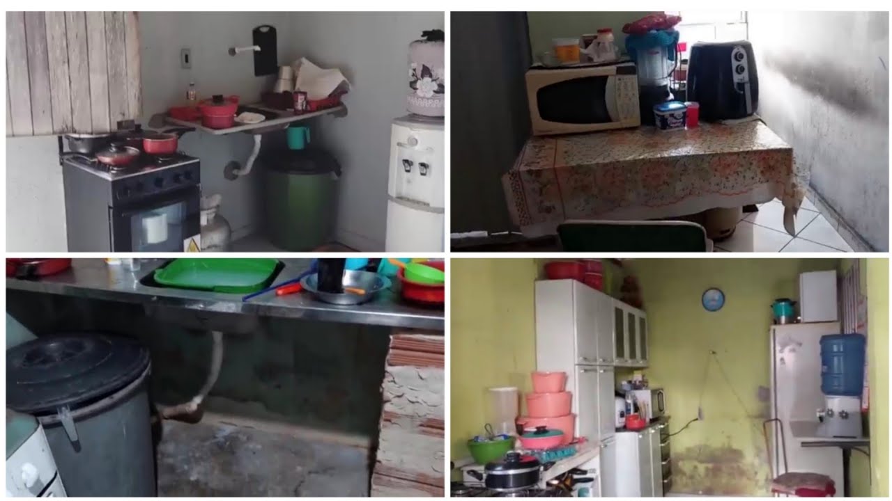 12 Casas Que Eu  Transformei Para As Minhas Amigas Totalmente De Graça Elas Amaram O Resultado