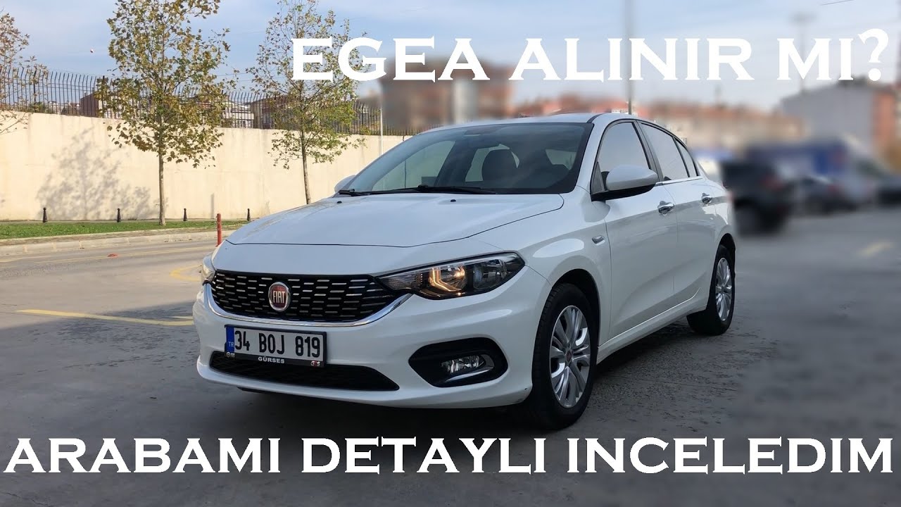Fiat aegean hatchback