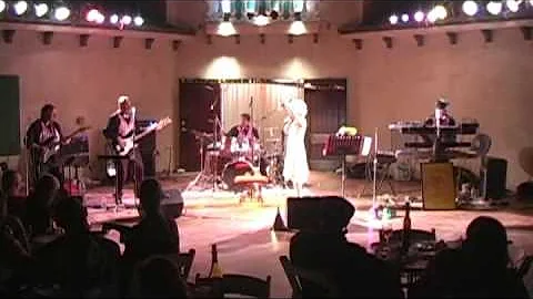 Lynn Peterson and The Phatt Kattz - My Man's An Un...