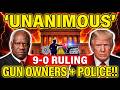 Barnes v. Felix Explained: Supreme Court Just Rewrote How Courts Judge Police Shootings