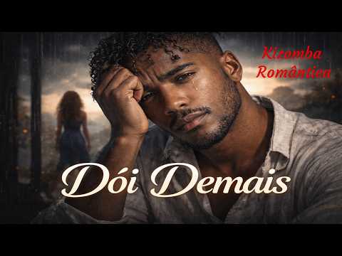 Dói Demais - Uma música sobre a saudade e a dor.